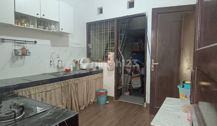 Dijual Cepat Rumah Lokasi Strategis di Taman Giriloka Bsd City 2