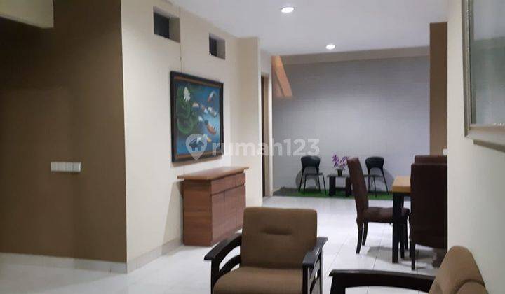 Dijual Rumah Cantik, Siap Huni, Furnished, di Foresta BSD City 2