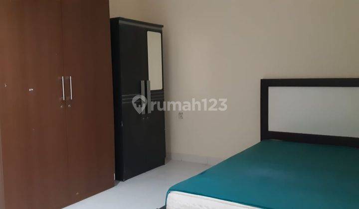 Dijual Rumah Cantik, Siap Huni, Furnished, di Foresta BSD City 2