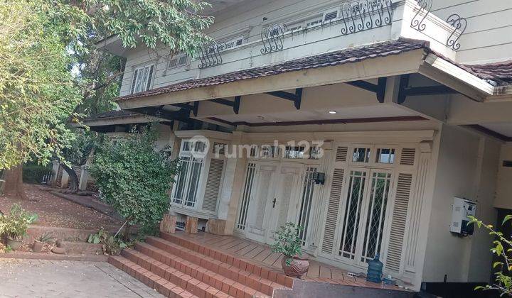 Rumah Dijual Dipermata Hijau...hitung Tanah Saja 2