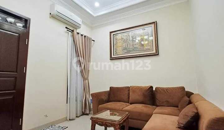 Dijual Rumah Lingkungan Nyaman di Perumahan Islamic Village 2