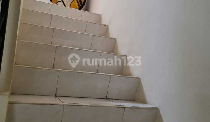 For Sale Semi Furnished House, AC in Foresta Cluster Fiore For Sale Semi Furnished House, AC in Foresta Cluster Fiore