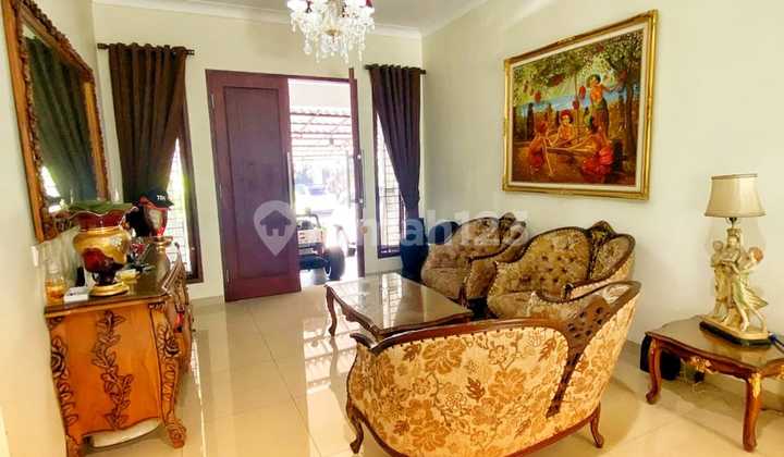 For Sale Move-In Ready House in The Green Blossom Ville 2