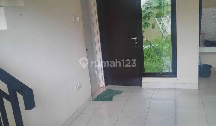 Dijual Rumah Rapi Dan Cantik di Regency Melati Mas 2