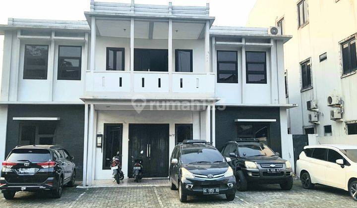 Dijual Rumah Kosan 24 Kamar di Lippo Karawaci, Tangerang 2