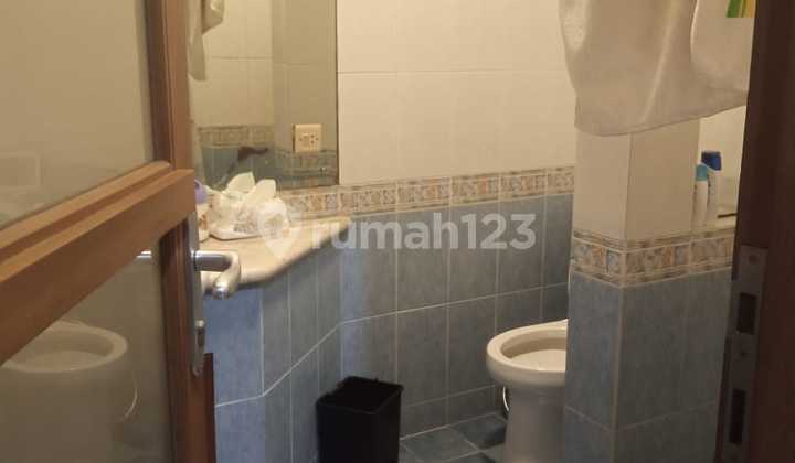 For Sale: Land with House in Anggrek Loka BSD. For Sale: Land with House in Anggrek Loka BSD.