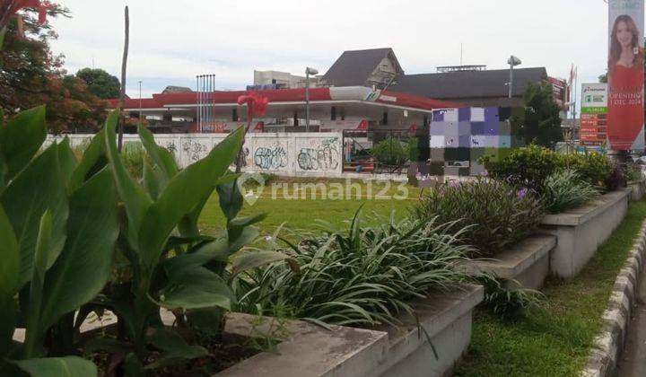 Dijual Lahan Komersial di Bintaro Sektor 9, Tangerang Selatan 2