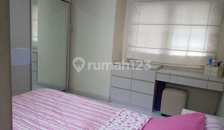 Dijual Rumah Posisi Hoek 2 Lantai di Bintaro 2