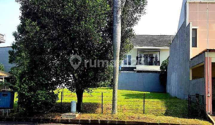 For Sale Giriloka East-Facing Plot, ROW Boulevard