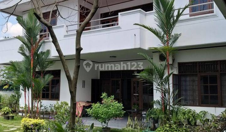 Rumah Kos..aktif Di Tanah Kusir Dekat Trisakti 2