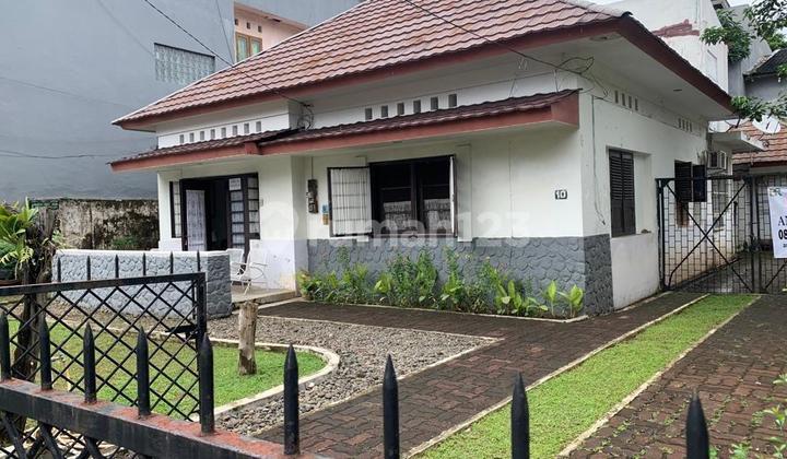 For Sale House, in Pengangsan, Menteng Central Jakarta 2