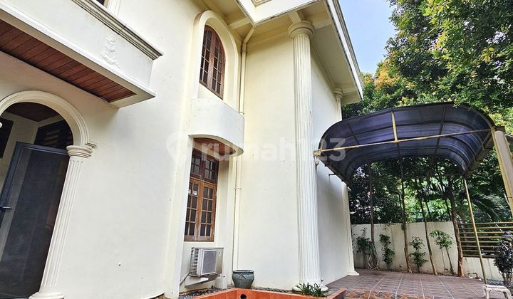 Dijual Rumah Mewah Dan Murah di Pondok Indah