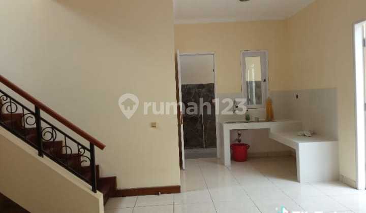 Disewakan Rumah di Giriloka 3, Furnished, Listrik 5500 2