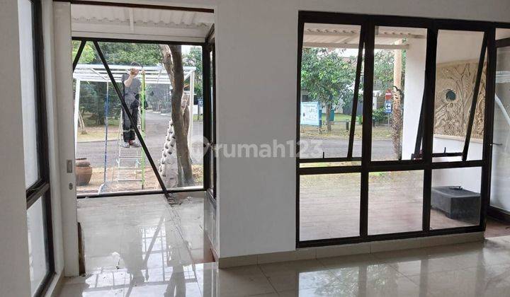 Dijual Rumah Rapi Dalam Cluster Eternity di The Icon 2