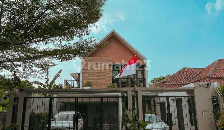 Dijual Rumah di Islamic Village Semi Furnished, Ada AC Dijual Rumah di Islamic Village Semi Furnished, Ada AC