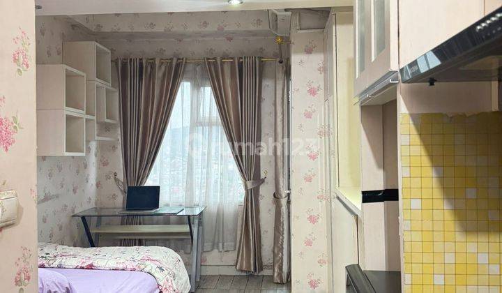 Apartemen Easton Park Jatinangor Tipe Studio Full Furnish 2