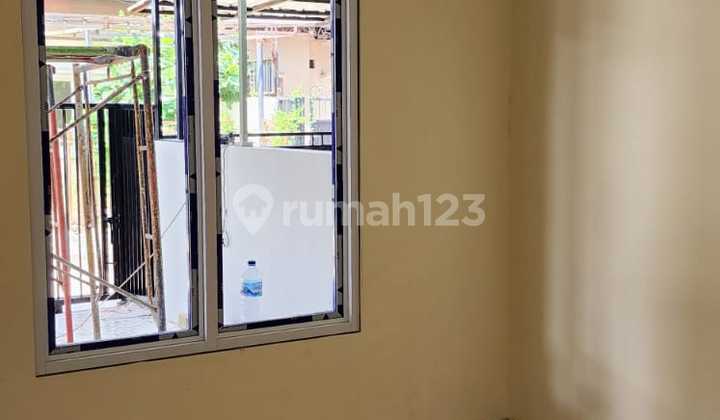Dijual Rumah Minimalis Full Renovasi di Nusaloka BSD 2