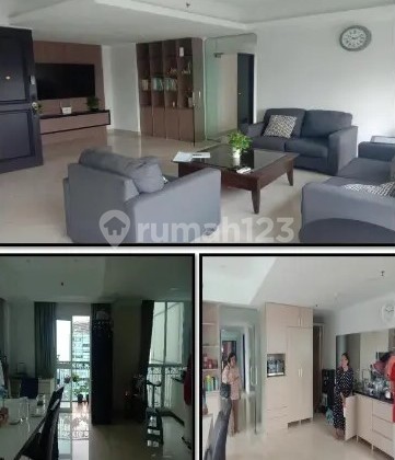 Dijual Apartemen Bellagio Residence di Jalan Mega Kuningan Jaksel Dijual Apartemen Bellagio Residence di Jalan Mega Kuningan Jaksel