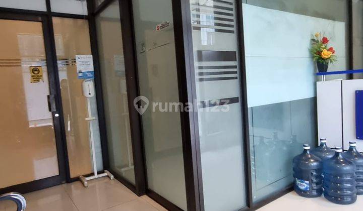 Dijual Turun Harga Ruko Bidex Siap Pakai di Bsd 2