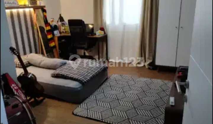 For Sale Beautiful and Tidy House in a Cluster at Gading Serpong 2