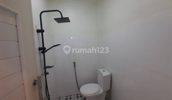 Dijual Rumah Cantik Minimalis di Villa Pamulang 2