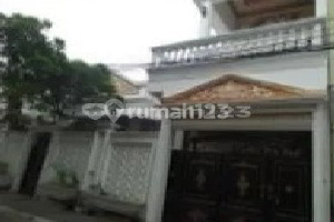 Rumah Tinggal 2 Lantai Duren Sawit Jakarta Timur 2
