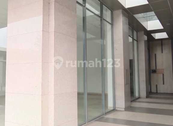 For Sale Cheap Office Building North Point Nava Park BSD For Sale Cheap Office Building North Point Nava Park BSD