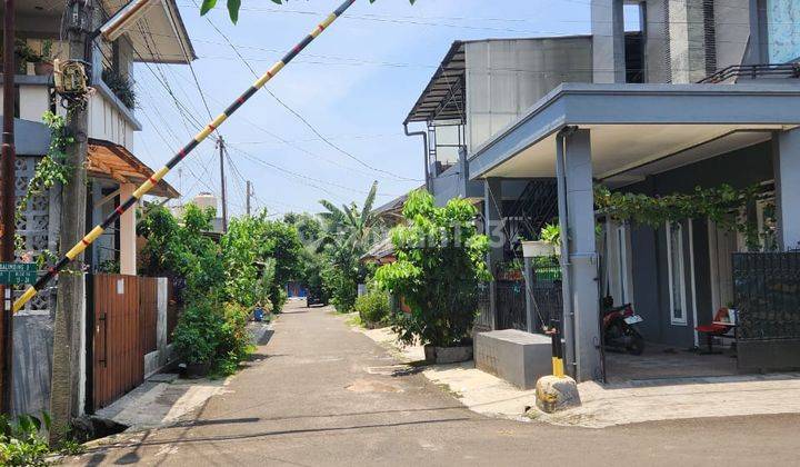 Dijual Rumah Tinggal Dan Kos Kosan Di Bantar Jati Bogor 2