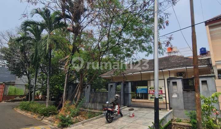 For Sale: Serene and Shady Home in Pondok Hijau