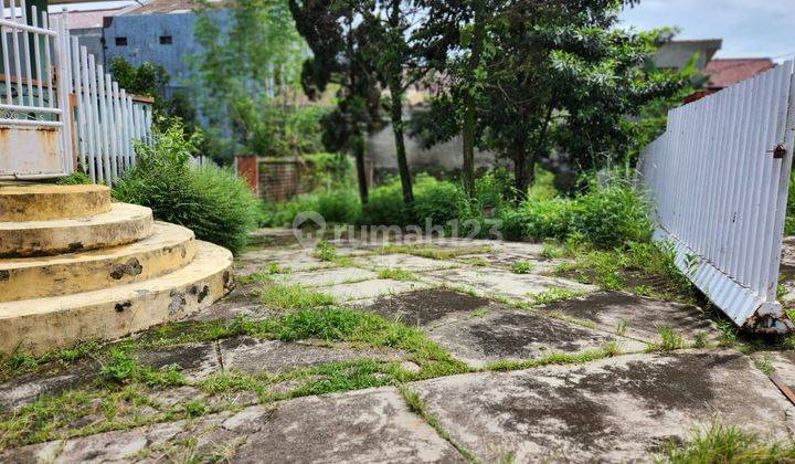 Dijual Rumah Murah Dibawah Njop di Komplek Budi Agung Bogor 2