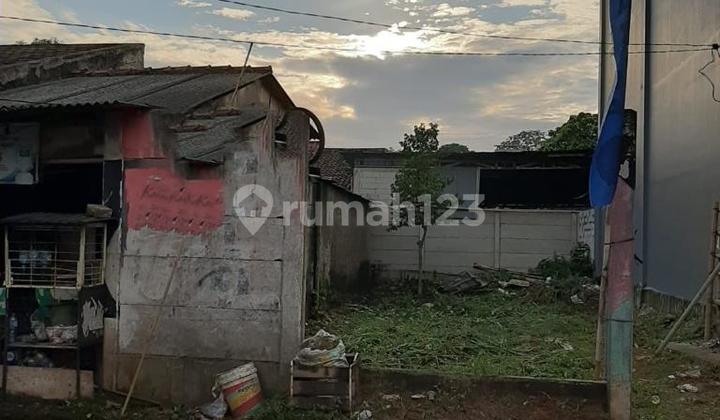 Dijual Kavling di Ciater Cocok Untuk Ruko Hadap Timur Laut Dijual Kavling di Ciater Cocok Untuk Ruko Hadap Timur Laut