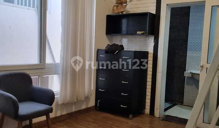 Dijual/Disewakan Rumah di Serpong Park Full Furnished Siap Huni 2