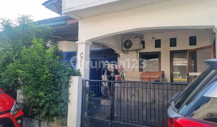 Dijual Rumah Kost Di BSD Griya Loka dengan Lokasi Strategis Dijual Rumah Kost Di BSD Griya Loka dengan Lokasi Strategis