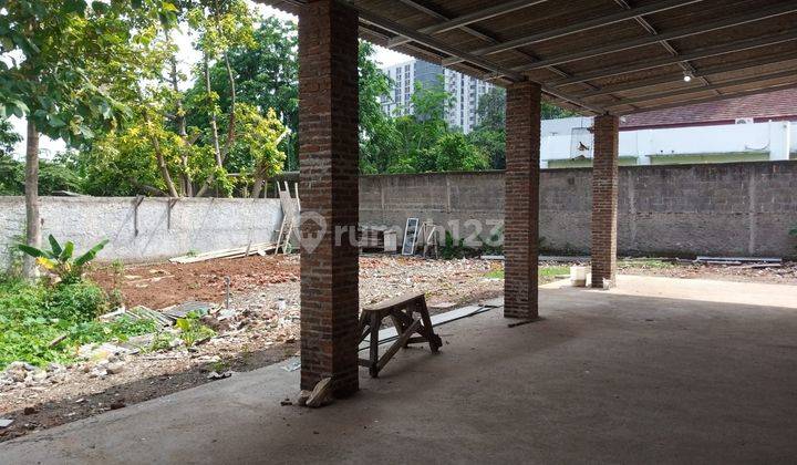 Dijual Kos Kosan Bangunan Baru Lokasi Strategis di Serpong 2