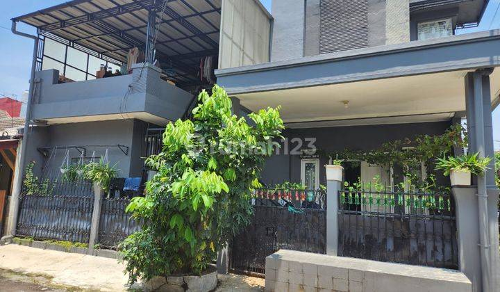 Dijual Rumah Tinggal Dan Kos Kosan Di Bantar Jati Bogor 2