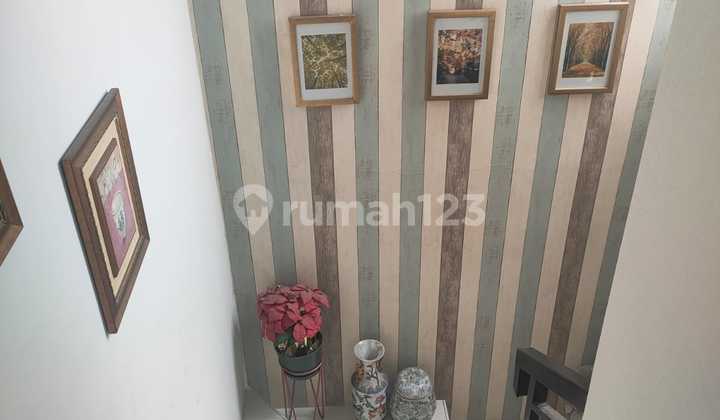 Dijual Rumah Buenos Park Delatinos Bsd Hadap Selatan 2