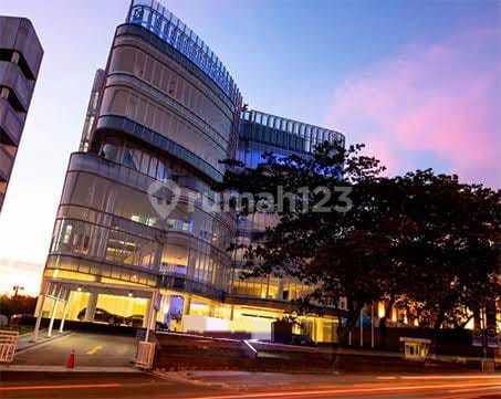 Disewakan Space Office Panca Budi Tower Bsd Ada Backup Genset