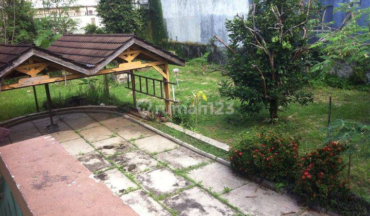 Dijual Rumah Murah Dibawah Njop di Komplek Budi Agung Bogor 2