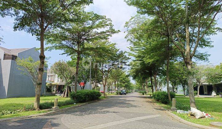 Dijual Kavling Lokasi Strategis Dalam Cluster Luxmore Greenwich 2