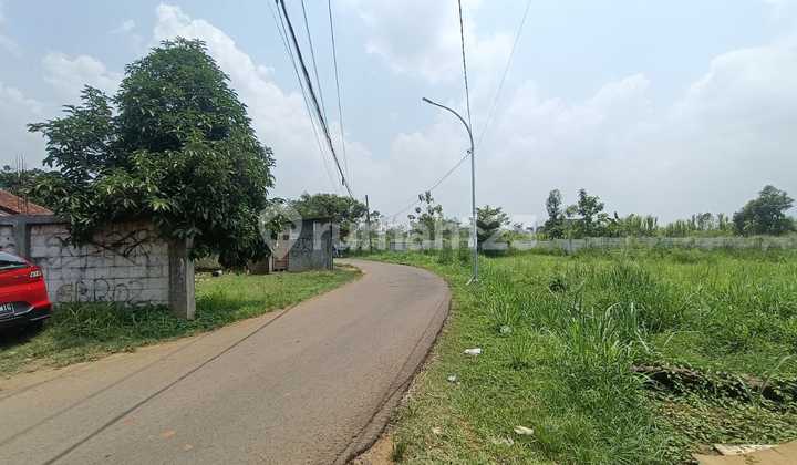 Tanah Di Gunung Sindur Bogor Jawabarat Tanah Di Gunung Sindur Bogor Jawabarat