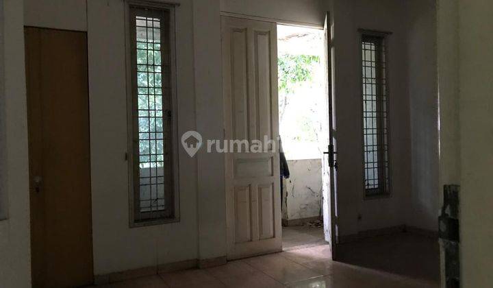 Rumah Puspita Hitung Harga Tanah 2