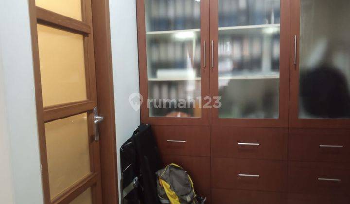 Dijual Ada Tanah Lebih Rumah di Anggrek Loka Bsd 2