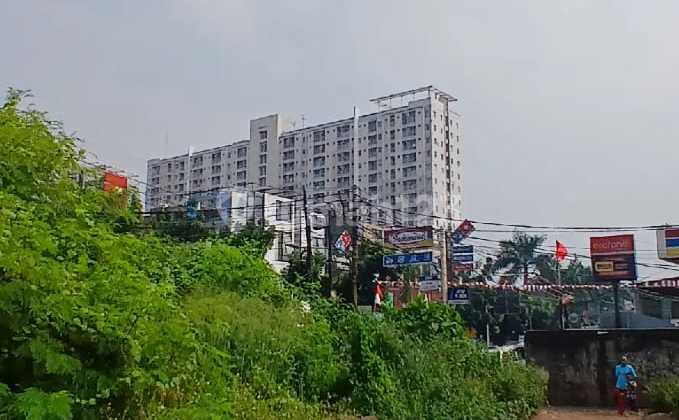 Dijual Kavling Lokasi Strategis di Pesanggrahan Jakarta Selatan