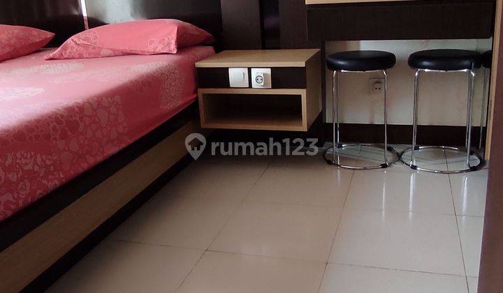 Apartemen Scientia Residence dekat Universitas  2