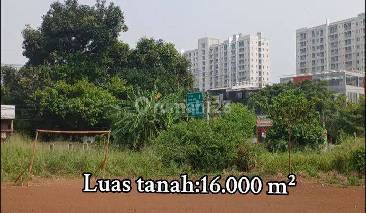 Dijual Lahan Dibawa Haraga Njop  2