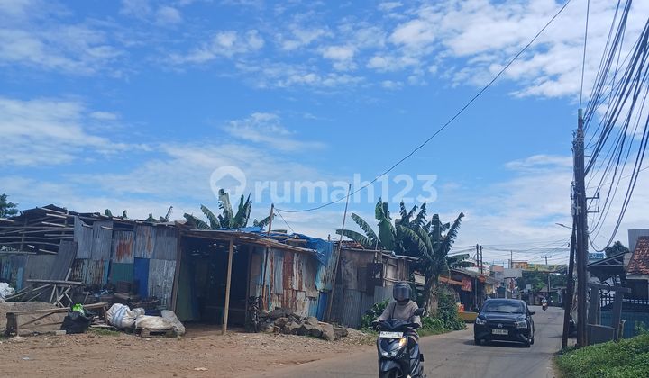 Dijual Cepat Di Bsd Termurah Tanah Strategis Di Tengah Kota Bsd