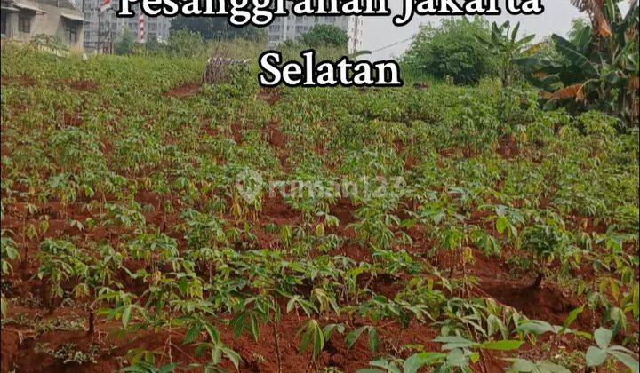 Dijual Lahan Dibawa Haraga Njop  1