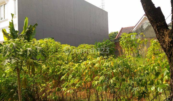 JUAL KAVLING SIAP BANGUN LIPPO KARAWACI 1