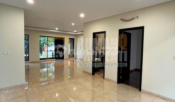 Mozart View Lake Cluster, Luxury 3-Story Split House, in Gading Serpong 2
