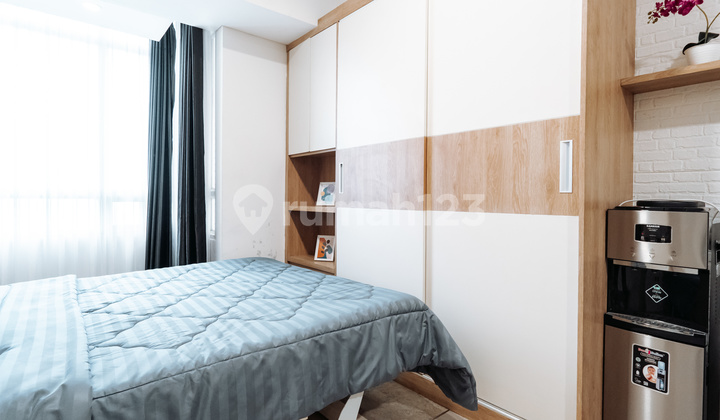 For Rent Scandinavian Apartment 33rd Floor Fully Furnished A Step Away to Tangcity Mall For Rent Scandinavian Apartment 33rd Floor Fully Furnished A Step Away to Tangcity Mall